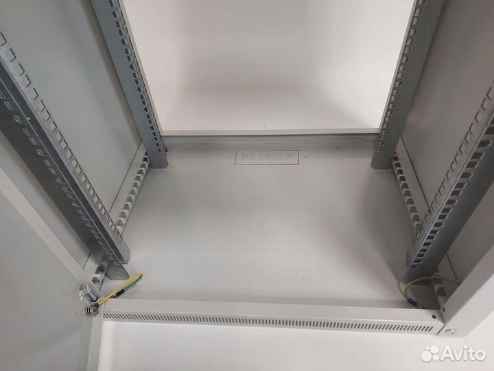 Шкаф телекоммуникационный 19