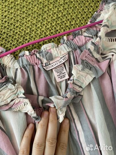 Комбинезон victorias secret