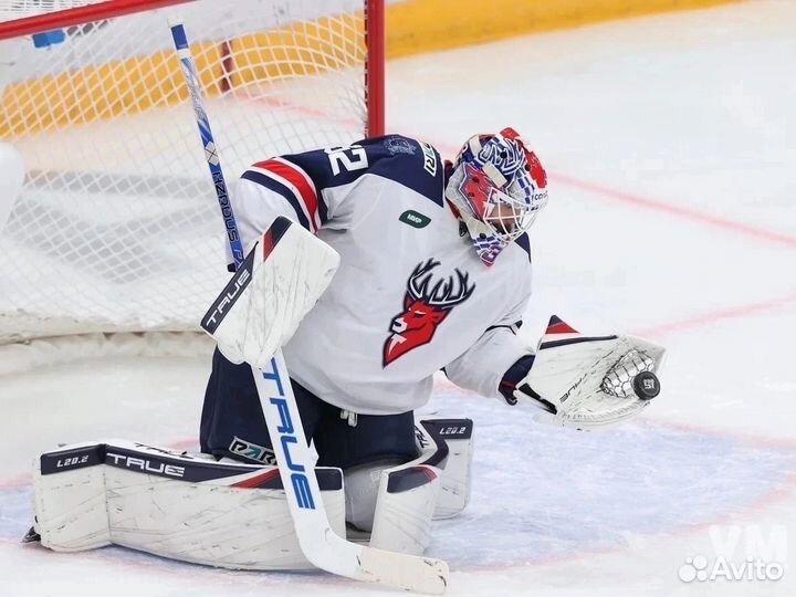 Услуги вратаря