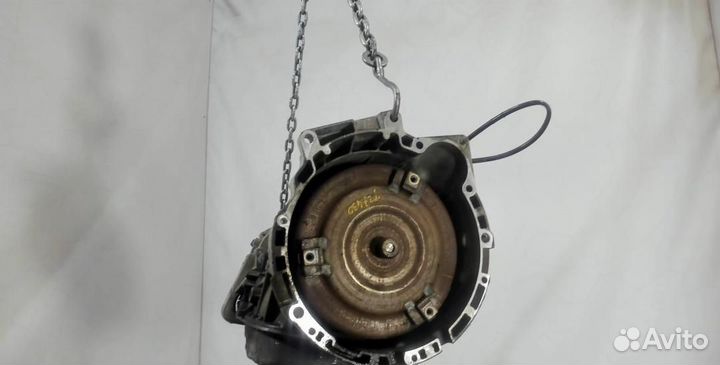 АКПП 4х4 BMW X5 E53 1999-2003 3.0 л. бензин