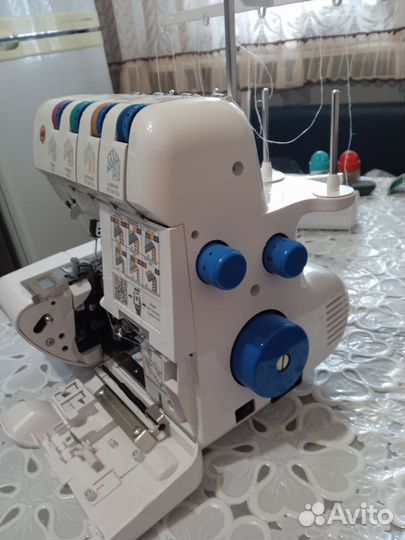 Швейная машина comfort