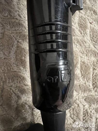 Фен Parlux в хорошем состояни