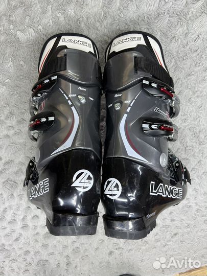 Горнолыжные ботинки 27.5см Lange Concept 70