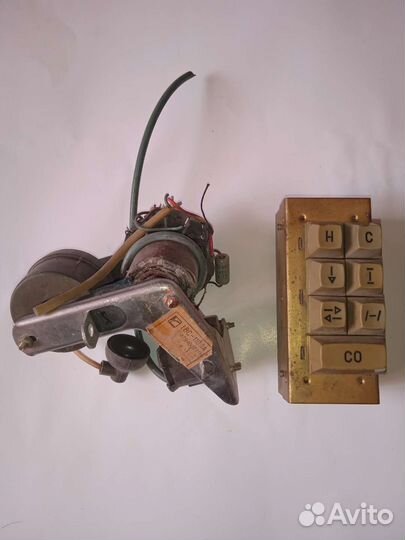 Радиодетали