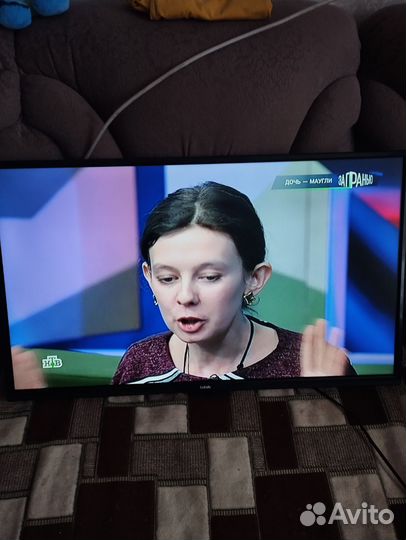 Телевизор SMART tv