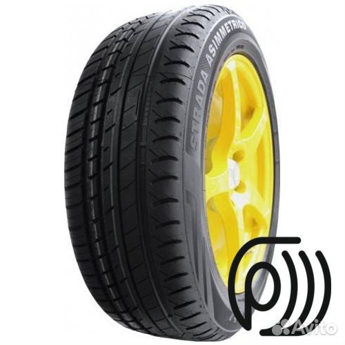 Viatti Strada Asimmetrico V-130 205/65 R15