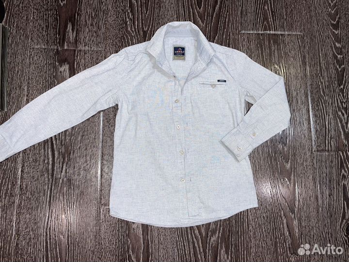 Фирменные рубашки Cegisa (Турция)