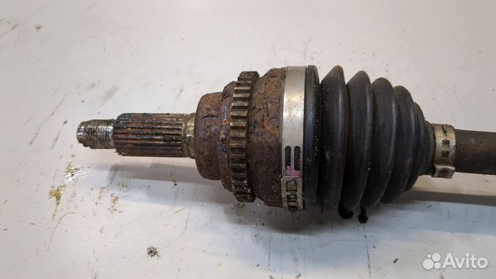 Полуось левая передняя Suzuki Ignis