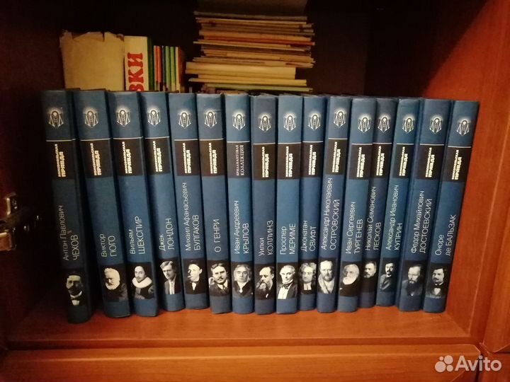 Бриллиантовая коллекция книг комсомольская правда