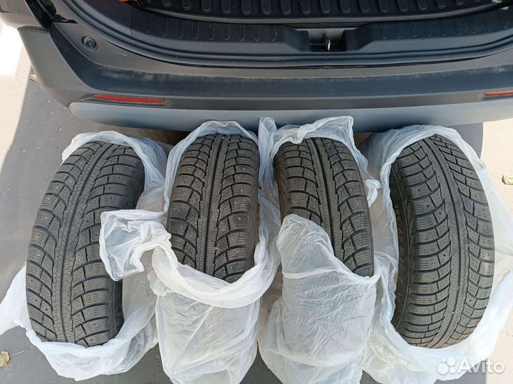 Matador DR2 Variant 195/65 R15