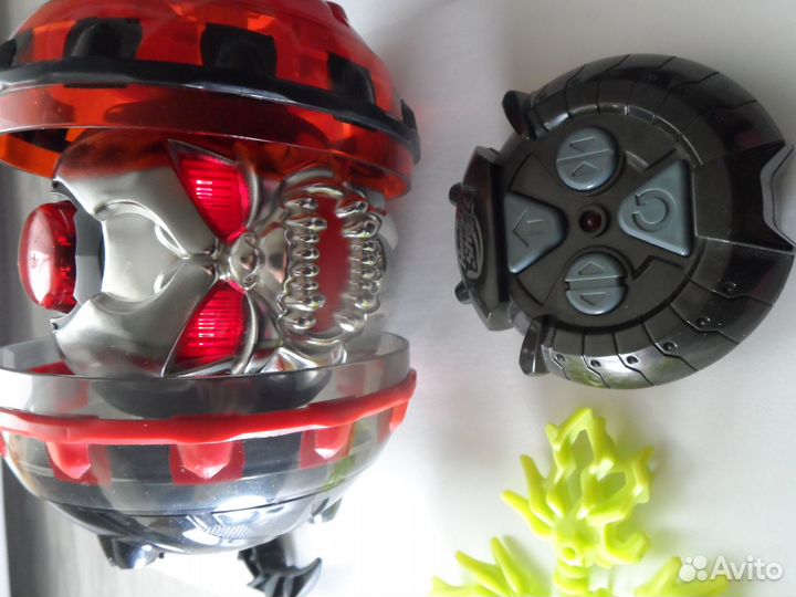 Игрушка Head shoz - боевые шары