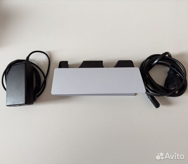 Зарядная станция dualsense ps5