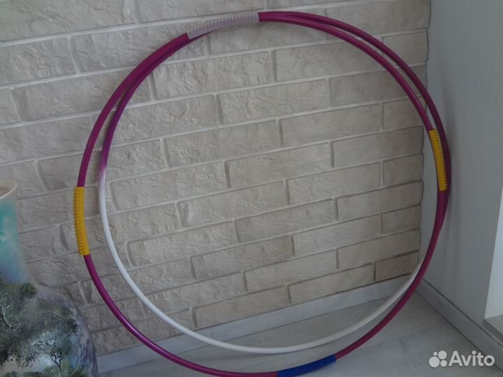 Обруч металлический