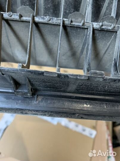 Клапан багажного остека Toyota Camry 40 06-11 гв