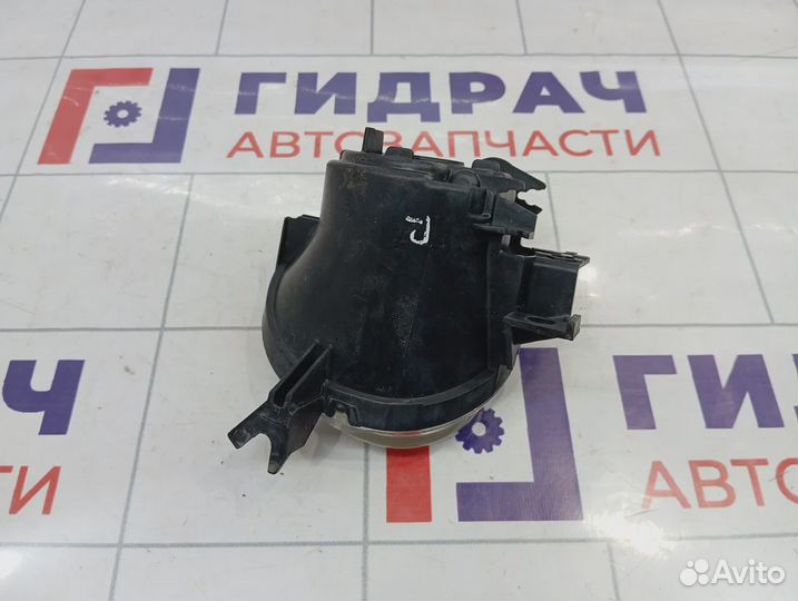 Фара противотуманная правая Porsche Cayenne (9PA) 95563116601