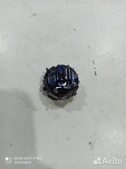 Динамик высокочастотный задний правый (Haval H9)