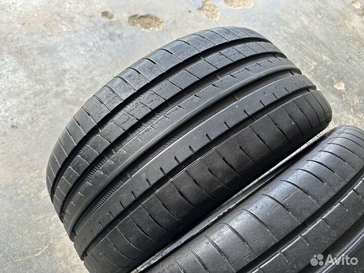 Goodyear Eagle F1 Asymmetric 5 255/35 R19