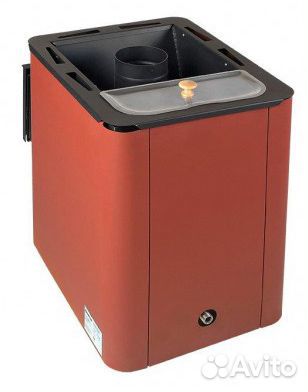 Печь На Дровах Термофор 