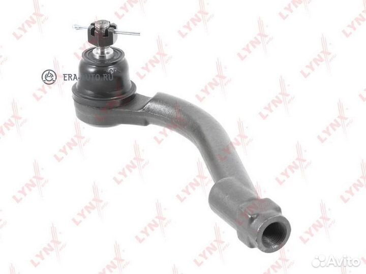 Lynxauto C4171L Наконечник рулевой тяги лев
