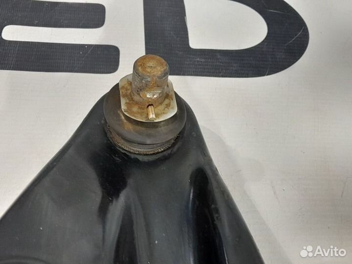 Нижние рычаги переднее Renault Sandero Stepway 2