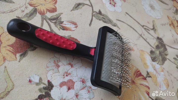 Пуходерка для собак и кошек