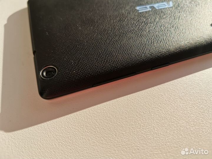 Планшет Asus zenpad