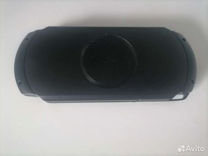 Sony PSP e1008