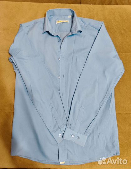 Рубашки для мальчика