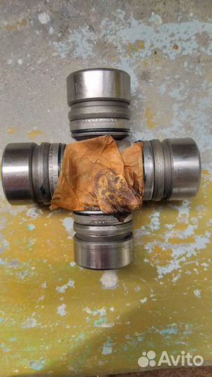 Крестовина карданного вала УАЗ газ