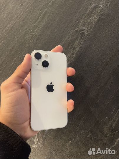 iPhone 13 mini, 512 ГБ