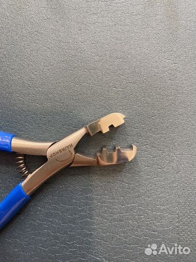 Набор для наращивания волос