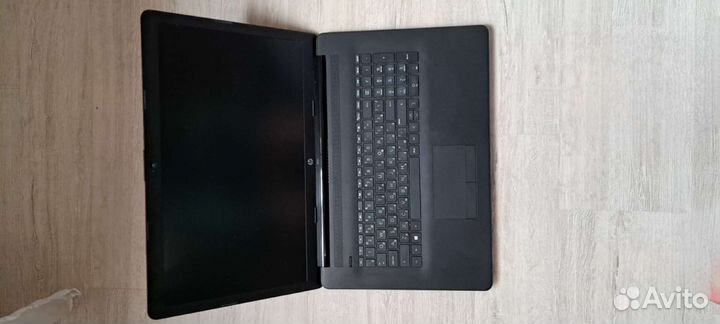 Ноутбук hp 17ca0010ur