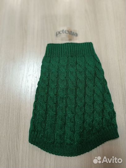 Кофточка для собак