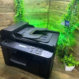 Мфу HP laserjet 1536 DNF