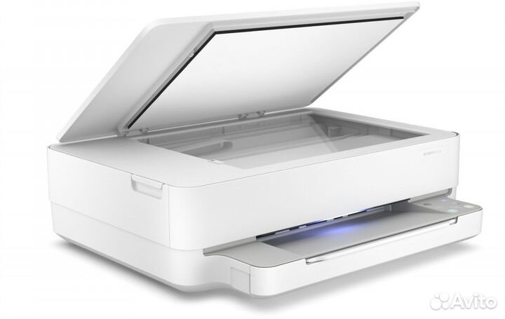 Мфу HP Envy 6020e