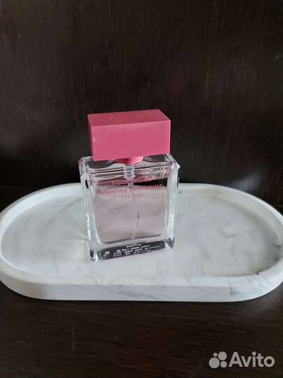 Narciso rodriguez fleur musc, 20 ml