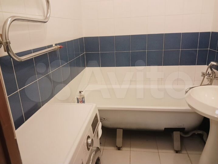 2-к. квартира, 45 м², 4/5 эт.