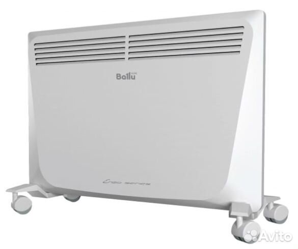 Конвектор Ballu BEC/ezer-1500 нс-1055672