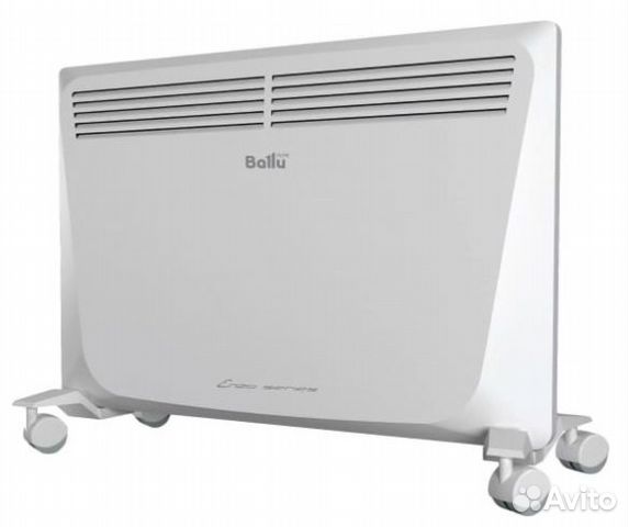 Конвектор Ballu BEC/ezer-1500 нс-1055672