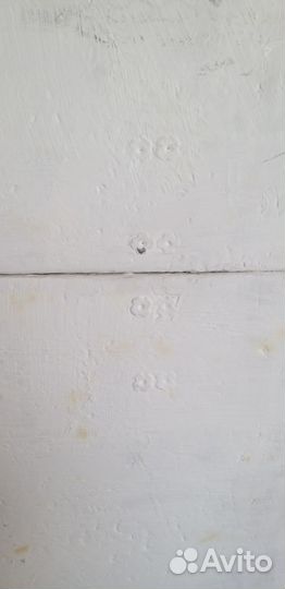 Слань-книжка для надувной лодки новая