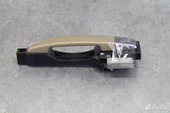 Ручка двери наружная правая Nissan Qashqai J10