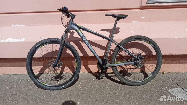 Велосипед Stern Motion 1.0