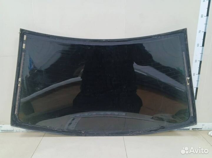 Стекло заднее Toyota Avensis T250 2003-2009