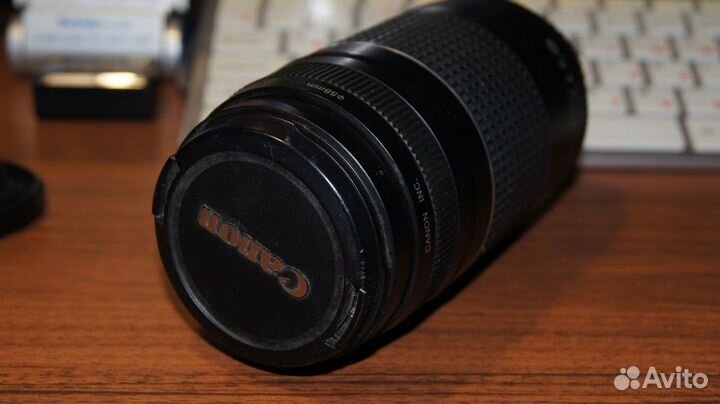 Фотообъектив