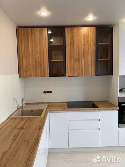 Кухонный гарнитур