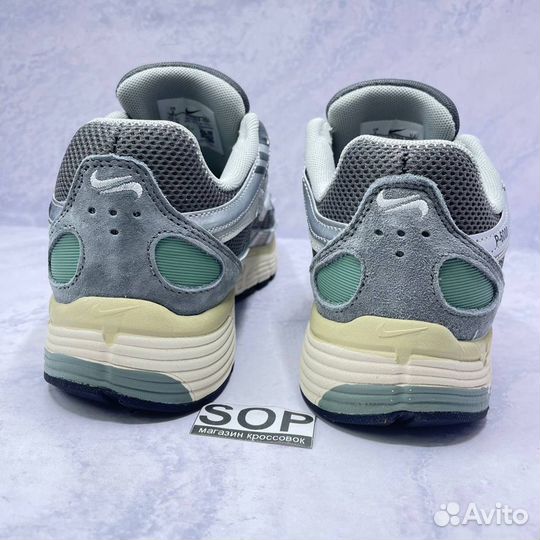 Nike P-6000