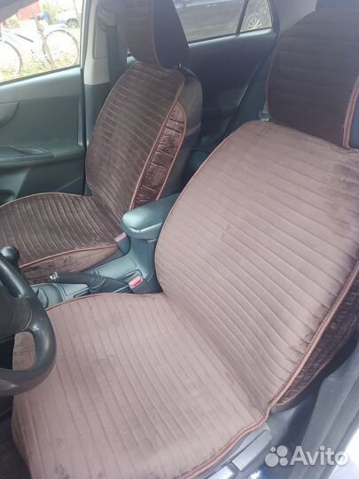 Авто накидки