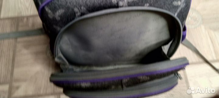 Рюкзак для девочки