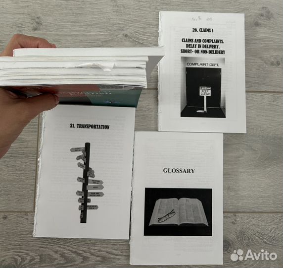 Commercial English Коммерческий Английский мгимо