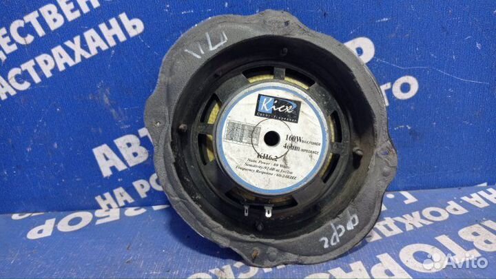 Динамик Ford Focus 2 седан 2006